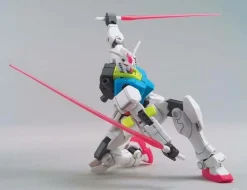 HGBD 025 GBN-Base Gundam