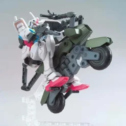 HGBD 025 GBN-Base Gundam