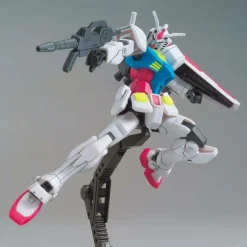 HGBD 025 GBN-Base Gundam