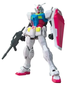 HGBD 025 GBN-Base Gundam
