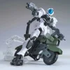 HGBD 020 GBN Guard Frame