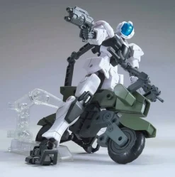 HGBD 020 GBN Guard Frame