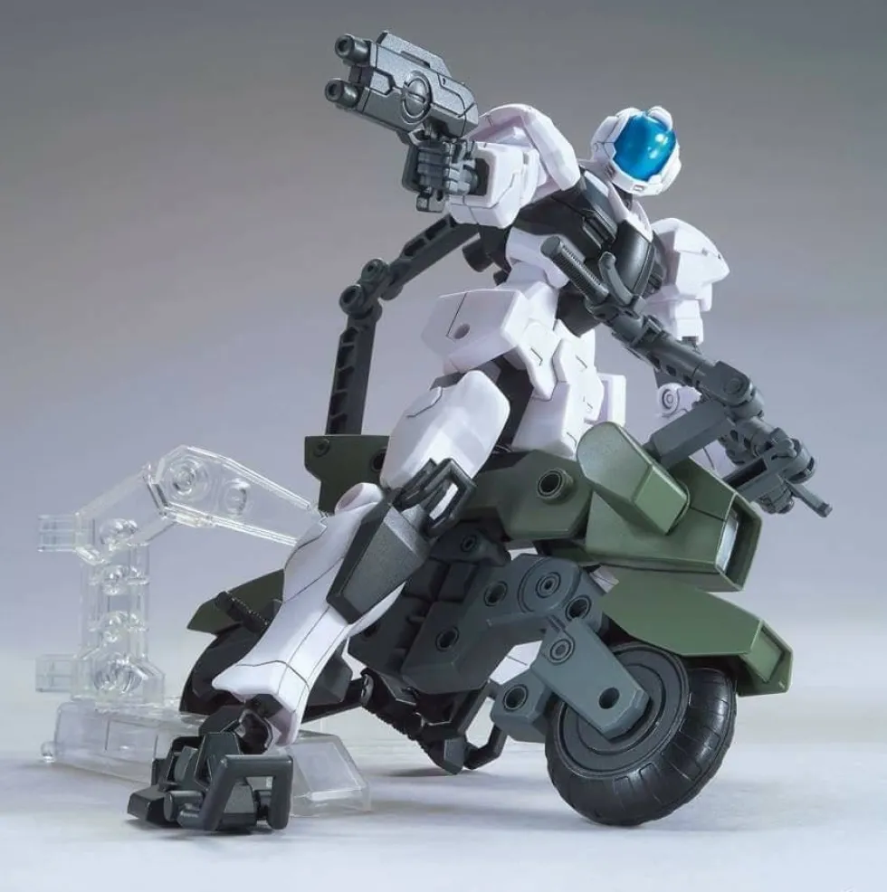HGBD 020 GBN Guard Frame