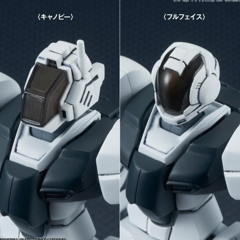 HGBD 020 GBN Guard Frame