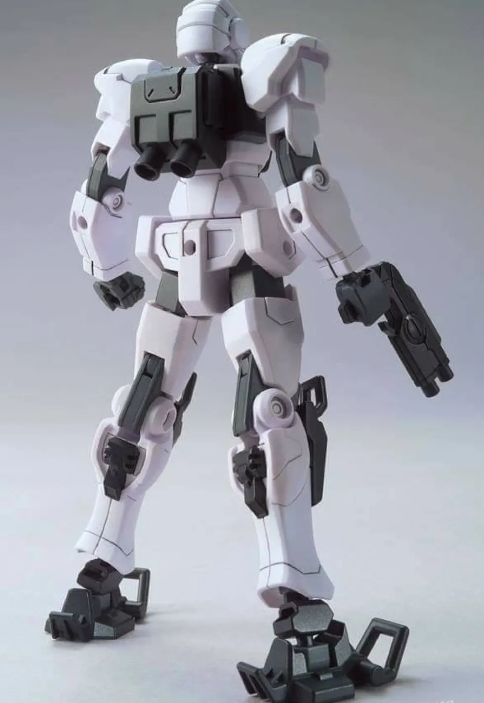HGBD 020 GBN Guard Frame
