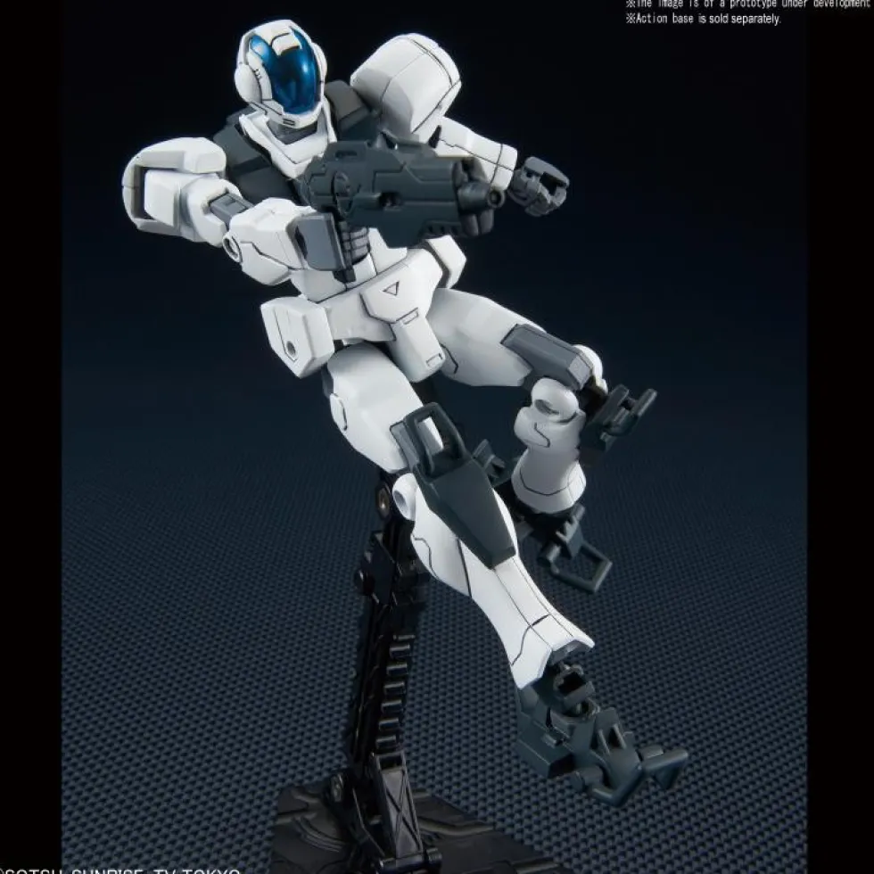 HGBD 020 GBN Guard Frame