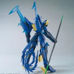 HGBD 007 Geara Ghirarga