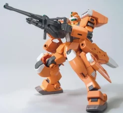 HGBD 002 GM III Beam Master