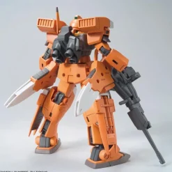 HGBD 002 GM III Beam Master
