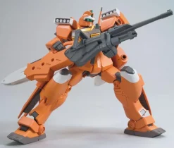 HGBD 002 GM III Beam Master