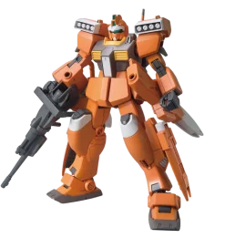 HGBD 002 GM III Beam Master