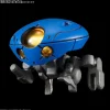 HGBD 003 Grimoire Red Beret