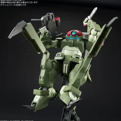 HGBD 003 Grimoire Red Beret