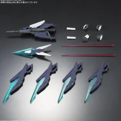 HGBD 001 Gundam Age-II Magnum