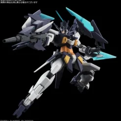 HGBD 001 Gundam Age-II Magnum