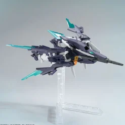 HGBD 001 Gundam Age-II Magnum