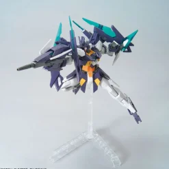HGBD 001 Gundam Age-II Magnum