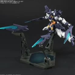 HGBD 001 Gundam Age-II Magnum