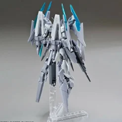 HGBD 024 Gundam Age-II Magnum (SV Ver.)