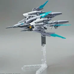 HGBD 024 Gundam Age-II Magnum (SV Ver.)