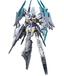 HGBD 024 Gundam Age-II Magnum (SV Ver.)