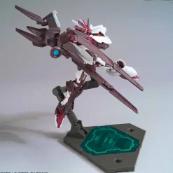 HGBD 012 Gundam Astray No-Name
