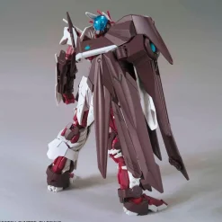 HGBD 012 Gundam Astray No-Name