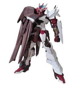 HGBD 012 Gundam Astray No-Name
