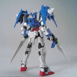 HGBD 000 Gundam 00 Diver