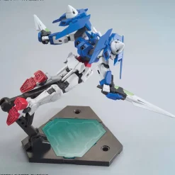 HGBD 000 Gundam 00 Diver