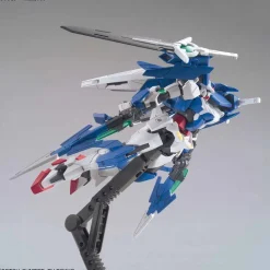 HGBD 009 Gundam 00 Diver Ace