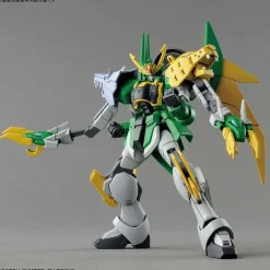 HGBD 011 Gundam Jiyan Altron