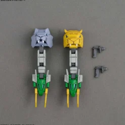HGBD 011 Gundam Jiyan Altron