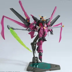 HGBD 019 Gundam Love Phantom