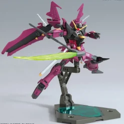 HGBD 019 Gundam Love Phantom