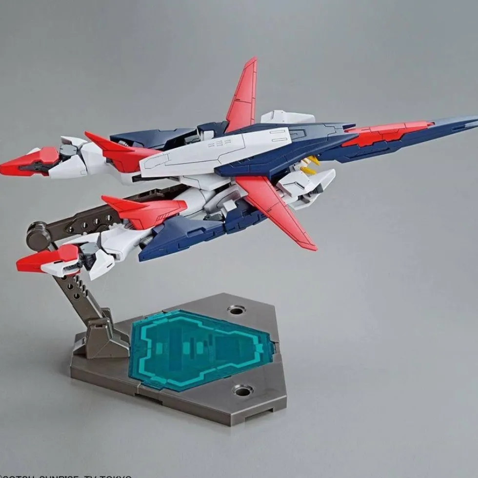 HGBD 022 Gundam Shining Break