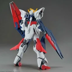 HGBD 022 Gundam Shining Break