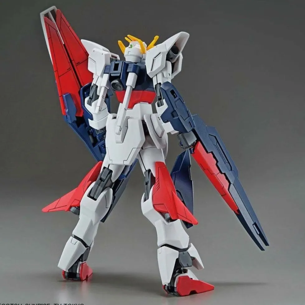 HGBD 022 Gundam Shining Break