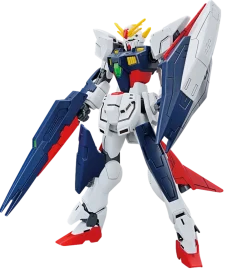HGBD 022 Gundam Shining Break