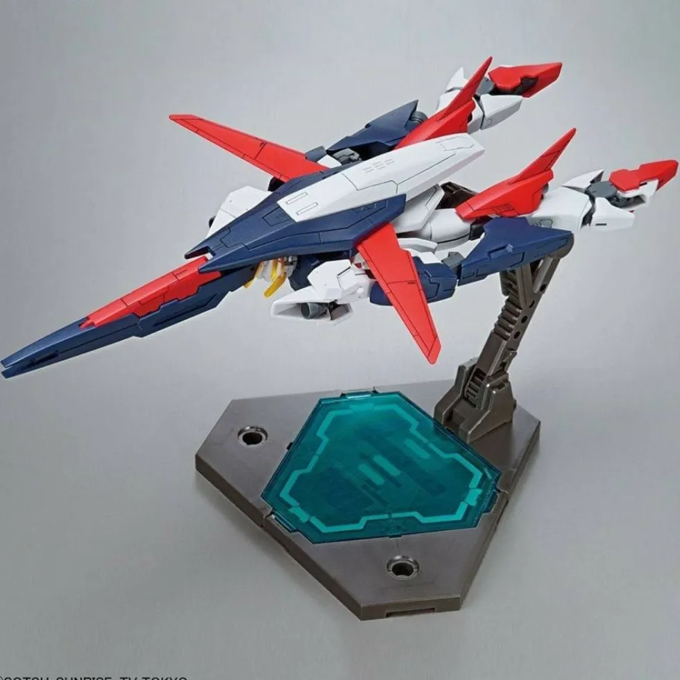 HGBD 022 Gundam Shining Break