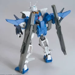 HGBD 014 Gundam 00 Sky