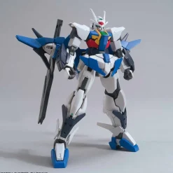 HGBD 014 Gundam 00 Sky