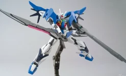 HGBD 014 Gundam 00 Sky