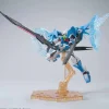 HGBD 014 Gundam 00 Sky (Higher Than Sky Phase)