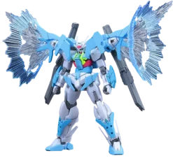 HGBD 014 Gundam 00 Sky (Higher Than Sky Phase)