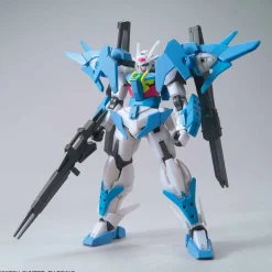 HGBD 014 Gundam 00 Sky (Higher Than Sky Phase)