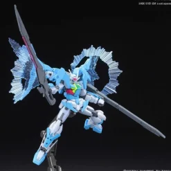 HGBD 014 Gundam 00 Sky (Higher Than Sky Phase)