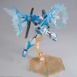 HGBD 014 Gundam 00 Sky (Higher Than Sky Phase)