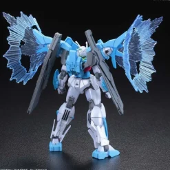 HGBD 014 Gundam 00 Sky (Higher Than Sky Phase)