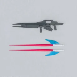 HGBD 014 Gundam 00 Sky (Higher Than Sky Phase)